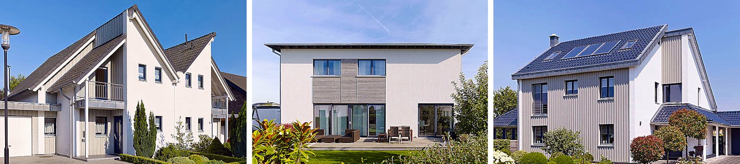 Anbieter Knoben Haus und Holzbau