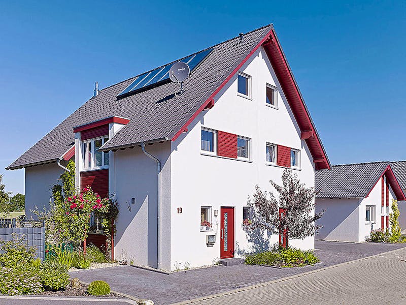 Anbieter Knoben Haus und Holzbau