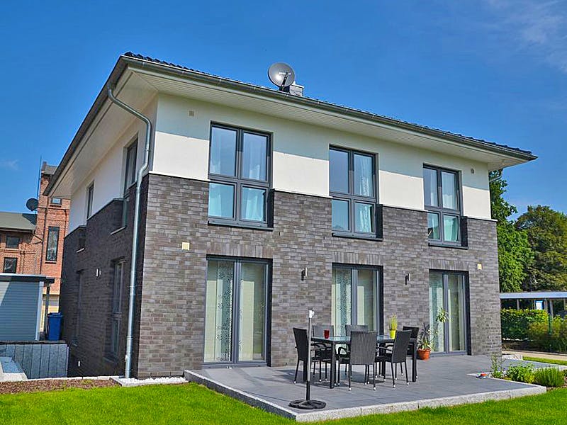 Anbieter Graef Massivhaus
