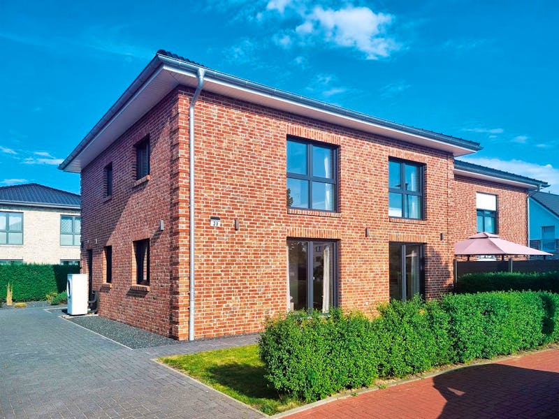 Anbieter Graef Massivhaus
