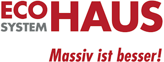 ECO System HAUS logo