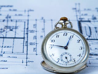 einfamilienhaus bauzeit