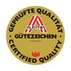 Award ELK 5 - Geprüfte Qualität Österreich