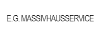 Anbieter E.G. Massivhausservice