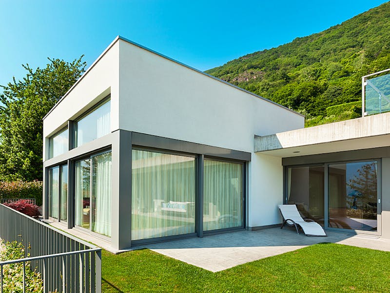 Anbieter E.G. Massivhausservice
