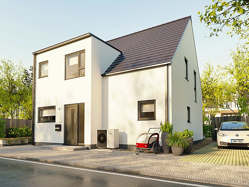 Anbieter Vertriebsteam Town Country Haus Nord West