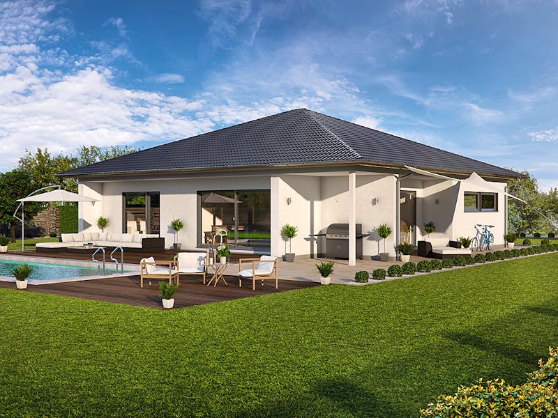 Anbieter BoHolz Haus