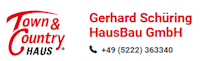 Anbieter Gerhard Schüring HausBau