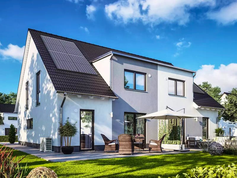 Anbieter Gerhard Schüring HausBau