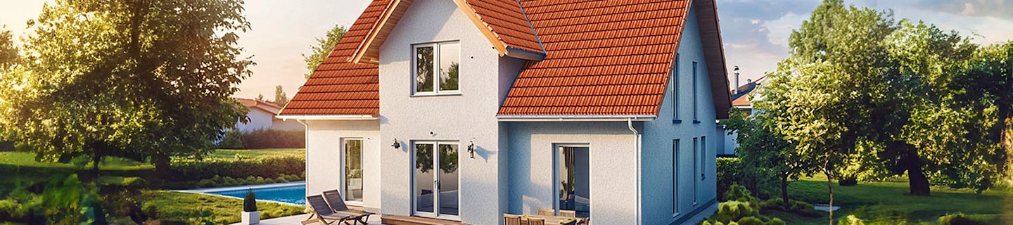 Anbieter AMB Massivhaus