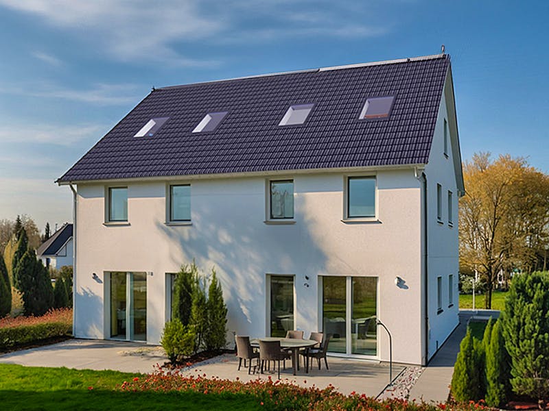 Anbieter AMB Massivhaus