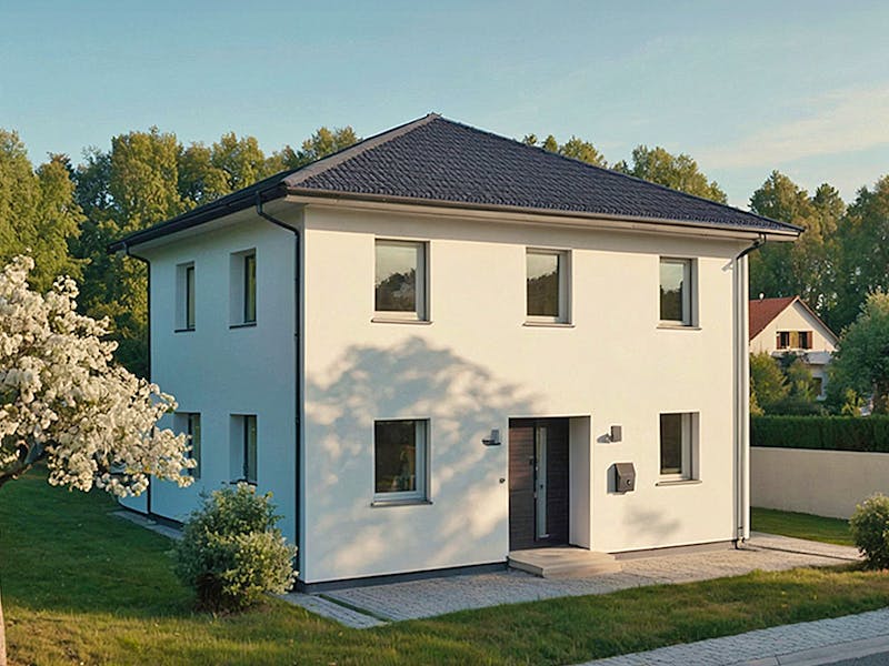 Anbieter AMB Massivhaus