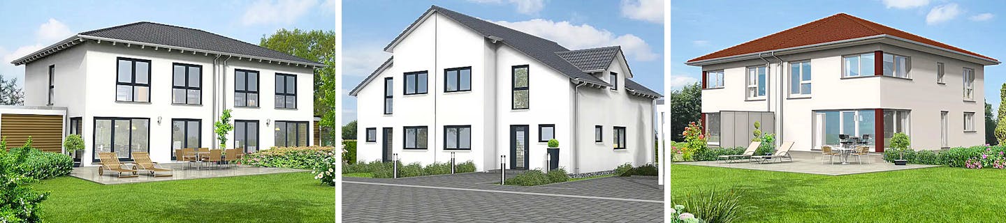 Anbieter Fairhausbau FHB