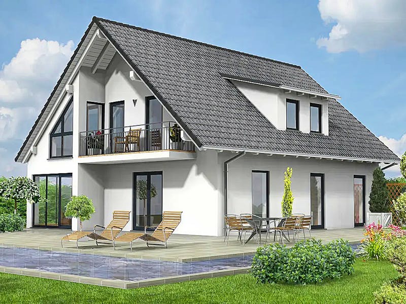 Anbieter Fairhausbau FHB