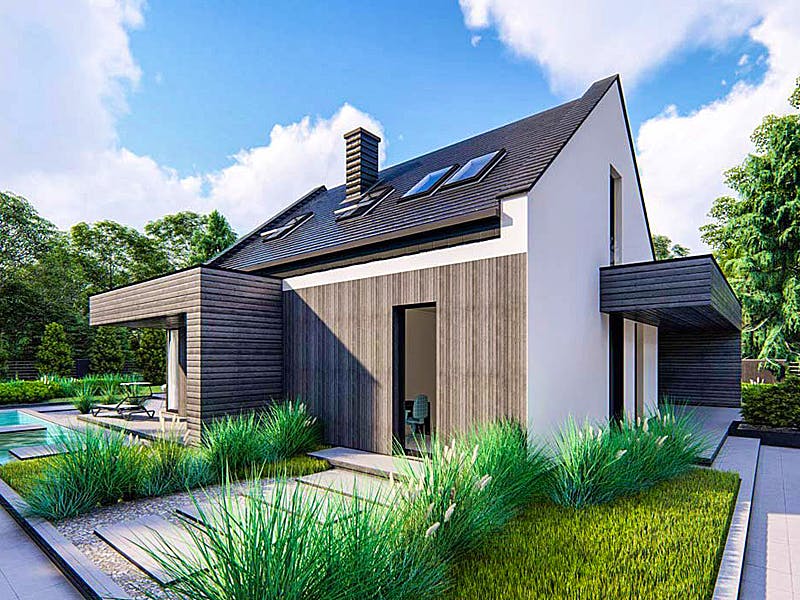 Anbieter HOME-UP Wohnhäuser