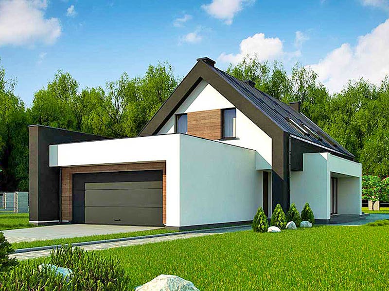 Anbieter HOME-UP Wohnhäuser