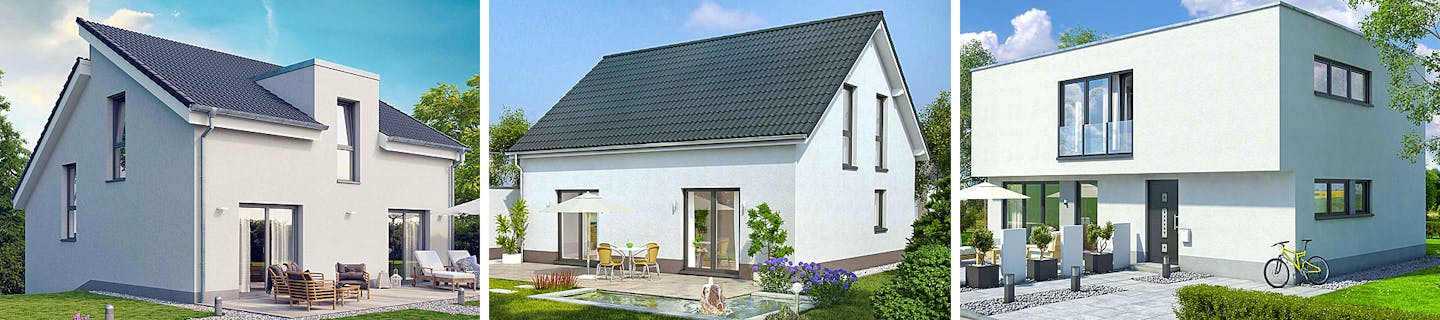 Anbieter Massivbau Laux