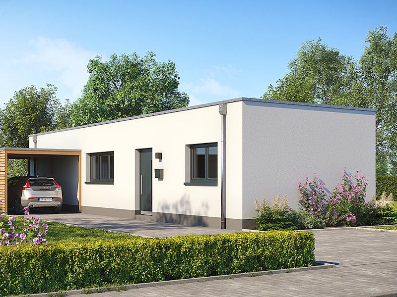 Anbieter Massivbau Laux