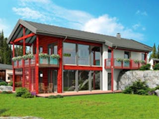 fertighaus holzstaender fertighaus holzstaender