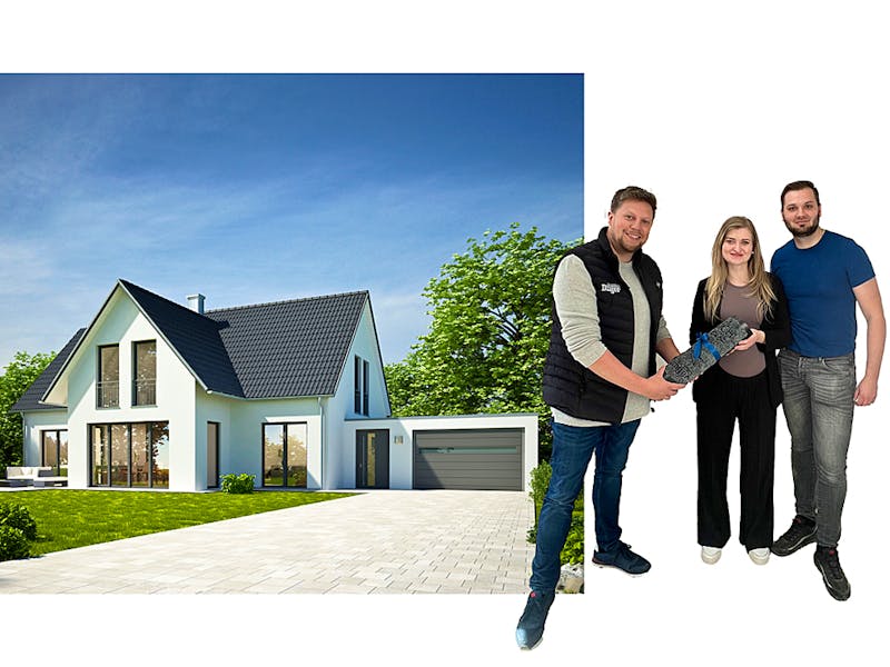 Anbieter Dinger Bauunternehmen