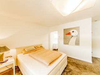 Fertighaus Bauhaus 333 von FischerHaus Schlüsselfertig ab 967032€, Cubushaus Innenansicht 4