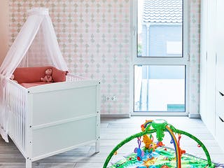 Fertighaus Haus Leicht von Fertighaus WEISS Schlüsselfertig ab 411750€, Stadtvilla Innenansicht 5