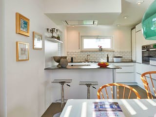 Fertighaus Haus Weinberg von Fertighaus WEISS Schlüsselfertig ab 460173€, Stadtvilla Innenansicht 4