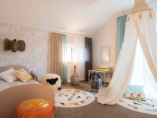 Fertighaus MH Bad Vilbel - SENTO 503 von FingerHaus Schlüsselfertig ab 434896€, Satteldach-Klassiker Innenansicht 5