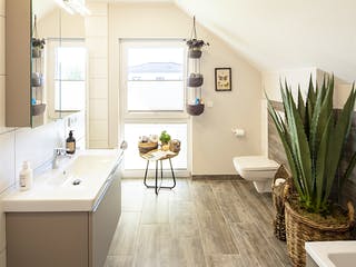 Fertighaus MH Frankenberg - JUNO 402 von FingerHaus Schlüsselfertig ab 397252€, Satteldach-Klassiker Innenansicht 8