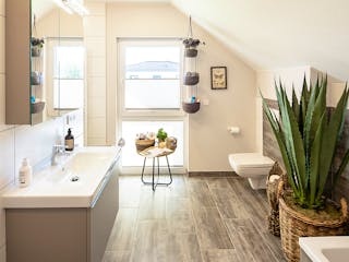 Fertighaus MH Frankenberg - JUNO 402 von FingerHaus Schlüsselfertig ab 423258€, Satteldach-Klassiker Innenansicht 8