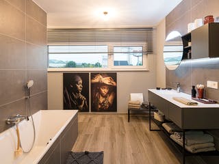 Fertighaus MH Kassel - MEDLEY 3.0 300 B W von FingerHaus Schlüsselfertig ab 440508€, Stadtvilla Innenansicht 7