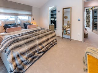 Fertighaus MH München-Poing - MEDLEY 3.0 300 B S215 von FingerHaus Schlüsselfertig ab 424449€, Innenansicht 4