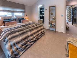 Fertighaus MH München-Poing - MEDLEY 3.0 300 B S215 von FingerHaus Schlüsselfertig ab 424449€, Innenansicht 4