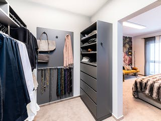 Fertighaus MH München-Poing - MEDLEY 3.0 300 B S215 von FingerHaus Schlüsselfertig ab 424449€, Innenansicht 5