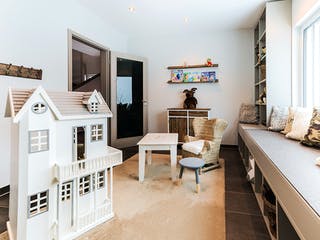 Fertighaus MH München-Poing - MEDLEY 3.0 300 B S215 von FingerHaus Schlüsselfertig ab 424449€, Innenansicht 6