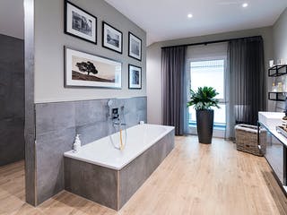 Fertighaus MH München-Poing - MEDLEY 3.0 300 B S215 von FingerHaus Schlüsselfertig ab 424449€, Innenansicht 7