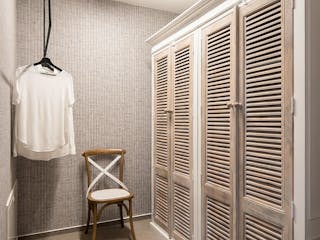 Fertighaus MH Fellbach - MEDLEY 3.0 300 B von FingerHaus Schlüsselfertig ab 498258€, Satteldach-Klassiker Innenansicht 6