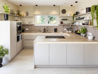 Fertighaus MH Mannheim - MEDLEY 3.0 von FingerHaus Schlüsselfertig ab 460934€, Satteldach-Klassiker Innenansicht 3