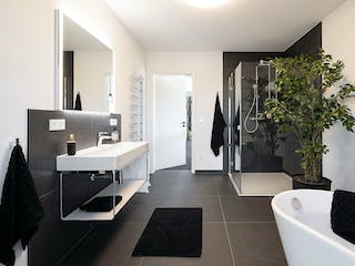 Fertighaus MH Fulda - TALO von FingerHaus Schlüsselfertig ab 428437€, Innenansicht 8