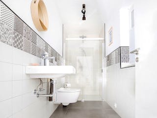 Fertighaus Amika von Fingerhut Haus Schlüsselfertig ab 475632€, Satteldach-Klassiker Innenansicht 5