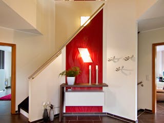 Fertighaus Klara von Fingerhut Haus Schlüsselfertig ab 530067€, Stadtvilla Innenansicht 2