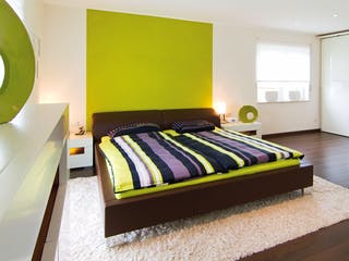 Fertighaus Klara von Fingerhut Haus Schlüsselfertig ab 530067€, Stadtvilla Innenansicht 3