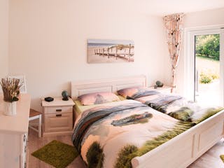 Fertighaus Komforta von Fingerhut Haus Schlüsselfertig ab 477777€, Stadtvilla Innenansicht 5