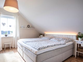 Fertighaus Lando von Fingerhut Haus Schlüsselfertig ab 436768€, Satteldach-Klassiker Innenansicht 6