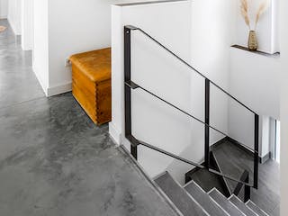 Fertighaus Malgara von Fingerhut Haus Schlüsselfertig ab 440930€, Cubushaus Innenansicht 16