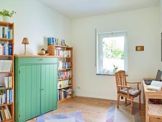 Fertighaus Nivelo von Fingerhut Haus Schlüsselfertig ab 482258€, Bungalow Innenansicht 4