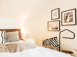 Fertighaus Seko von Fingerhut Haus Schlüsselfertig ab 419283€, Satteldach-Klassiker Innenansicht 6