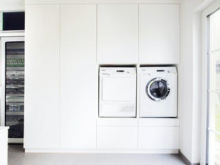 Fertighaus Suro von Fingerhut Haus Schlüsselfertig ab 605649€, Stadtvilla Innenansicht 10