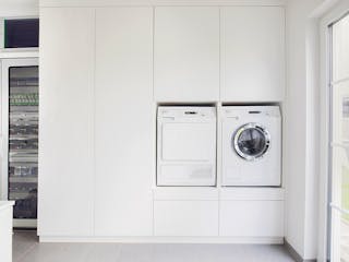 Fertighaus Suro von Fingerhut Haus Schlüsselfertig ab 605649€, Stadtvilla Innenansicht 10