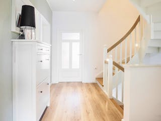 Fertighaus Suro von Fingerhut Haus Schlüsselfertig ab 605649€, Stadtvilla Innenansicht 11